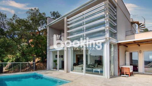 Villa Bellevue - Foto 3, sunbed