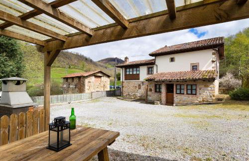 Casas Rurales Pandesiertos - Foto 20