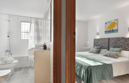 Casa Capitán, Piscina Privada, WiFi, Cerca de la playa - Foto 42