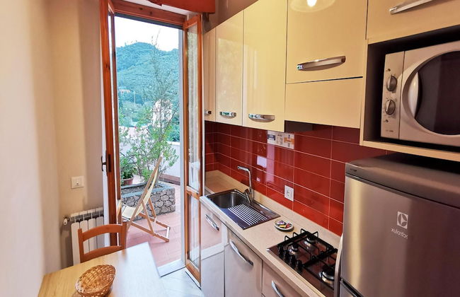 Apartment in Pietra Ligure - Foto 29