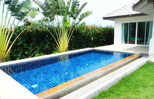 Cha-am Pool Villa - Photo 17