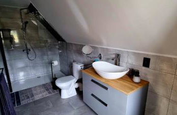 Myśliwska chata Staś i Nel - Foto 5