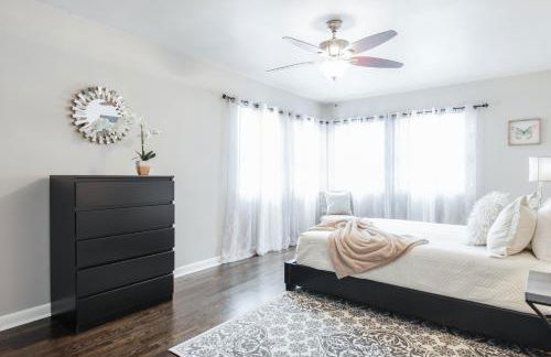 Stylish OneBedroom in Popular Virginia Highland 3miles to Mercedes Benz stadium - Foto 35