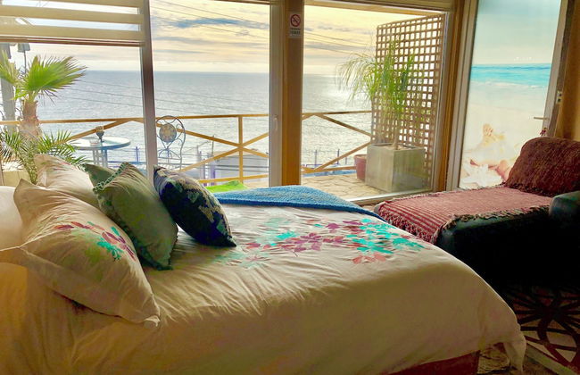 Pacific Sunset Reñaca - Foto 12