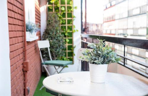 Apartamento Garval Valladolid - Foto 21