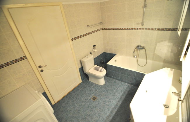 Zennova 40 Trikorfo Cottage - Foto 13