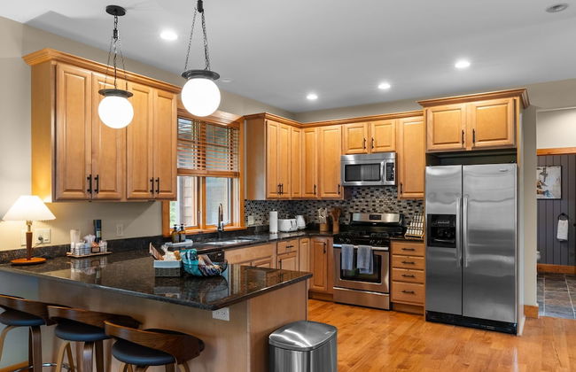 Luxury Chalet, Firepit, Sauna, Pet Friendly, 5 mins to Windham Mtn resort - Foto 41