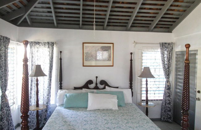 Yellow Canary Beach Villa - Photo 11