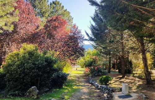 Chalet Esmeralda 3 d y 2 baños ZAFIRO LAGUNAZO Parque Natural Rio Mundo Riopar - Foto 27