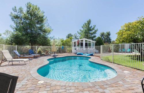 Kapila Gardens Family Retreat w/ private pool - Foto 39