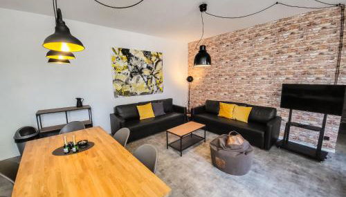 Ferienwohnung Backstube - Foto 2