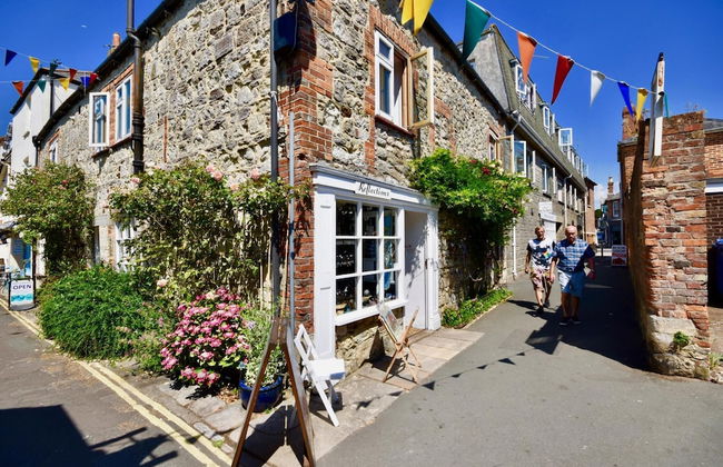 Harbour Life two bed First Floor Apartment - Foto 9