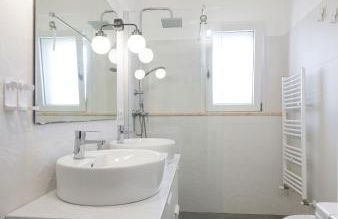 Villa Myricae by BiancoPugliaVacanze - Photo 40