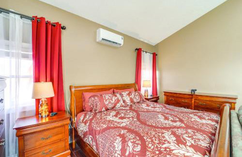 3 Mi Beech Mtn Resort Cozy Studio with Deck and View! - Foto 8