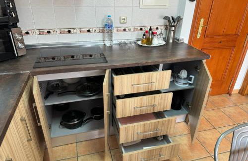 Mirador de Alhaurín Loft City Center - Photo 43