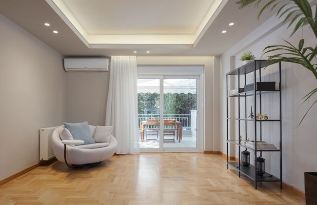 Athenian Grand Riviera Villa - Photo 12