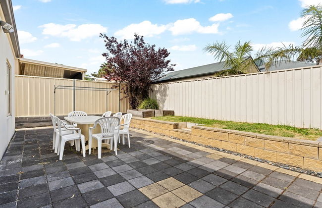 3BR 2 BTH No Stairs Aircon Big Athelstone Home - Foto 46
