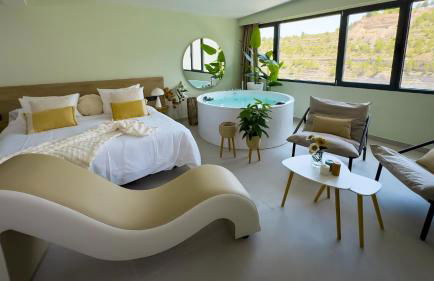 Panorama Suites - Foto 27