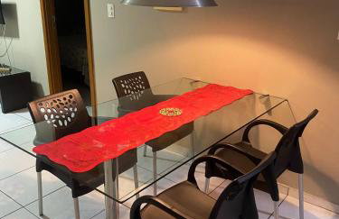 Apartamento central e completo em João Pessoa - Foto 10