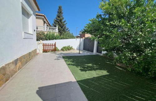 Magnificent villa: 2 private pools, BBQ, garden & parking. 13 per. In Padul - Foto 45