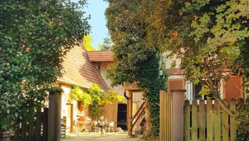 Ferienwohnungen auf einem ehemaligen Bauernhof - Foto 5