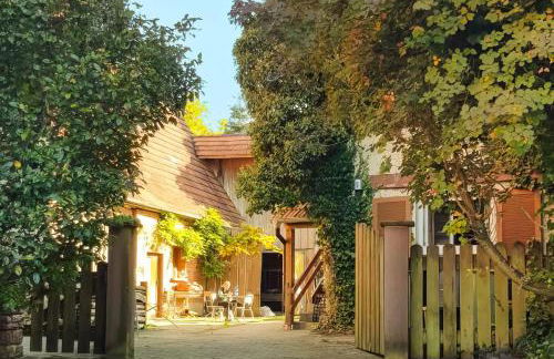 Ferienwohnungen auf einem ehemaligen Bauernhof - Foto 5