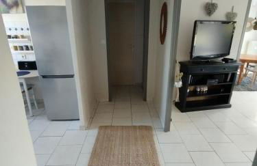 Appartement à proximité du jardin Olbius Riquier - Foto 5