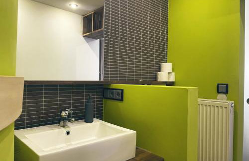 Panorama Home mit Weitblick auf die City - Photo 17