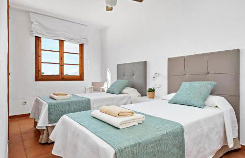 Villas Playas de Fornells by Escape Home - Foto 42