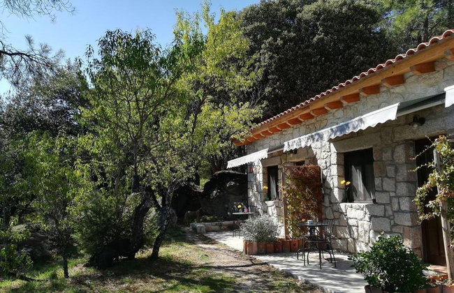 Huerto San Antonio - Foto 1