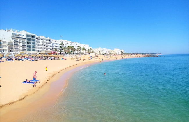 T1 Pontemira 6 - 50M Praia Vista MAR Wi-fi - Foto 11