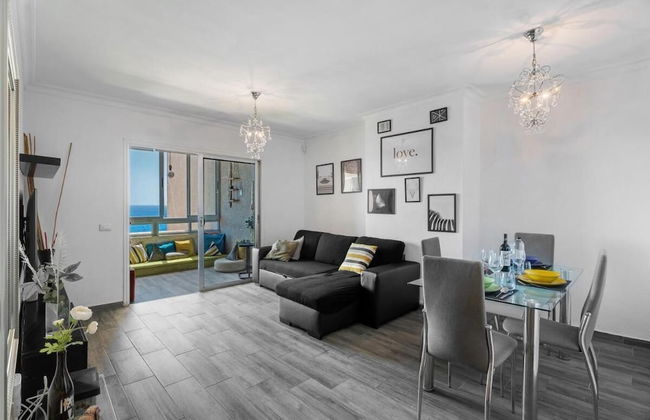 Apto Jardines del Mar Ocean View - Photo 16