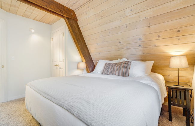 Tamarack by Avantstay Remodeled Chamberlands Full Beach Pool Access - Foto 18