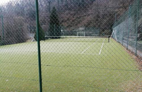 Penthouse with Big Terrace in Residence with Pool - Foto 48