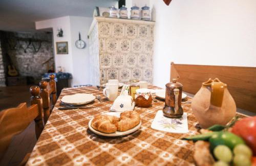 Chalet Maso Pino - Foto 22