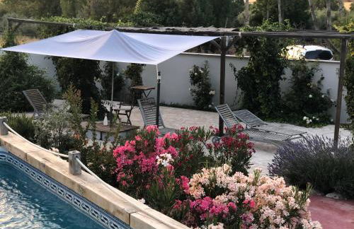 Molino Felix Alojamiento Rurales - Foto 9