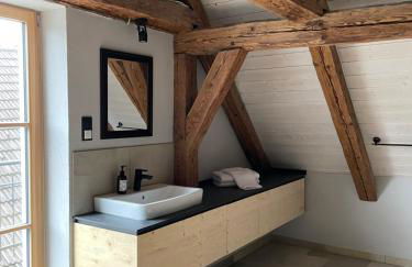 Ferienwohnung Ottobeuren - Foto 34