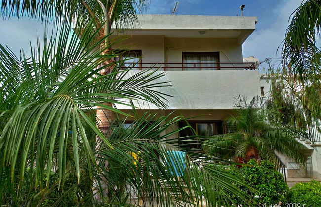 Maricosta Hotel Apartments - Foto 42