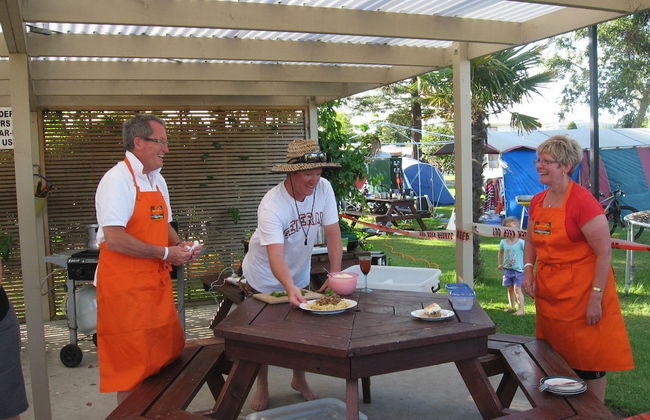 Mercury Bay Holiday Park - Foto 66