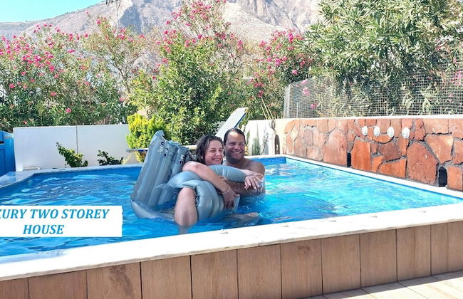 Captain Lazaros Villas - Photo 62