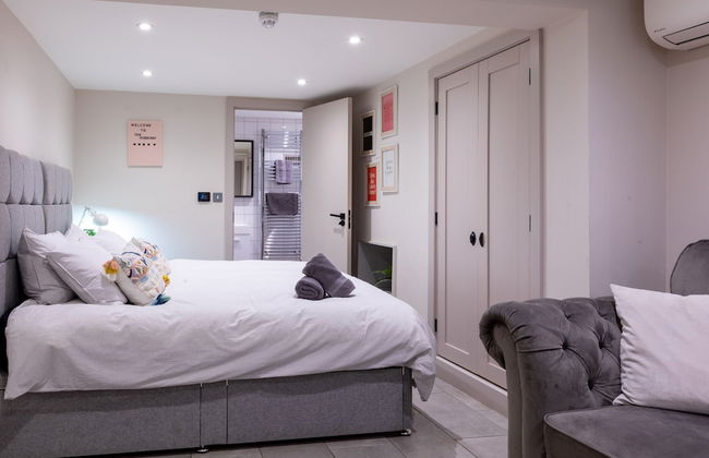 The Hideaway - Photo 5