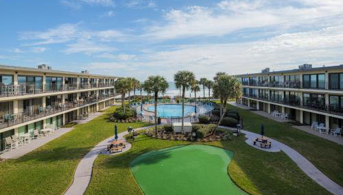 Ocean House 311 by Distinctive Beach Rentals - Foto 3