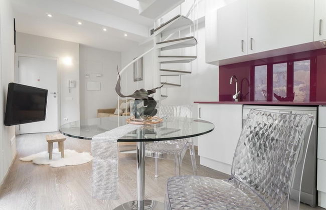 Apartamento City06 Plaza de la Reina - Foto 9