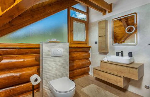 Amazing Home In Fuzine With Sauna - Foto 31