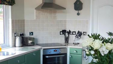 Willow Lodge Auchterarder - Photo 5