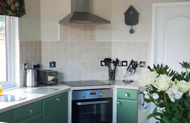 Willow Lodge Auchterarder - Photo 5