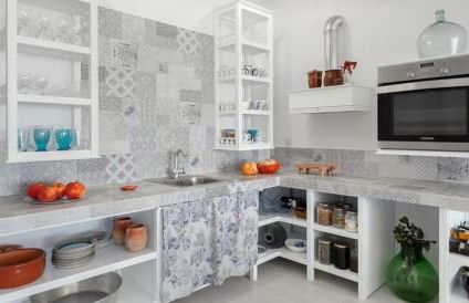 Sea Views at villa Anemomylos with Heated Pool, Ping Pong and Tennis - Foto 31