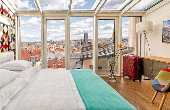 Malostranska Residence - Foto 1