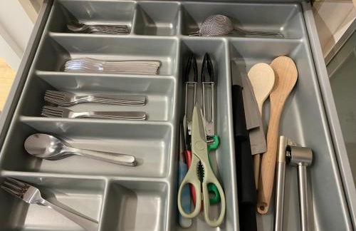 Luftige Dachwohnung mit besonderem Charme - Foto 11