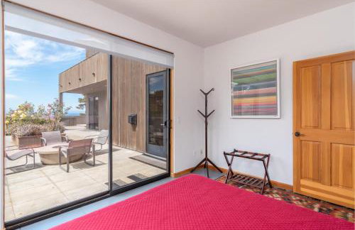 Ocean Retreat - BBQ Hot Tub & Ocean Views - Foto 58